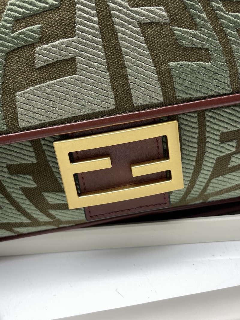 Fendi Baguette Bags